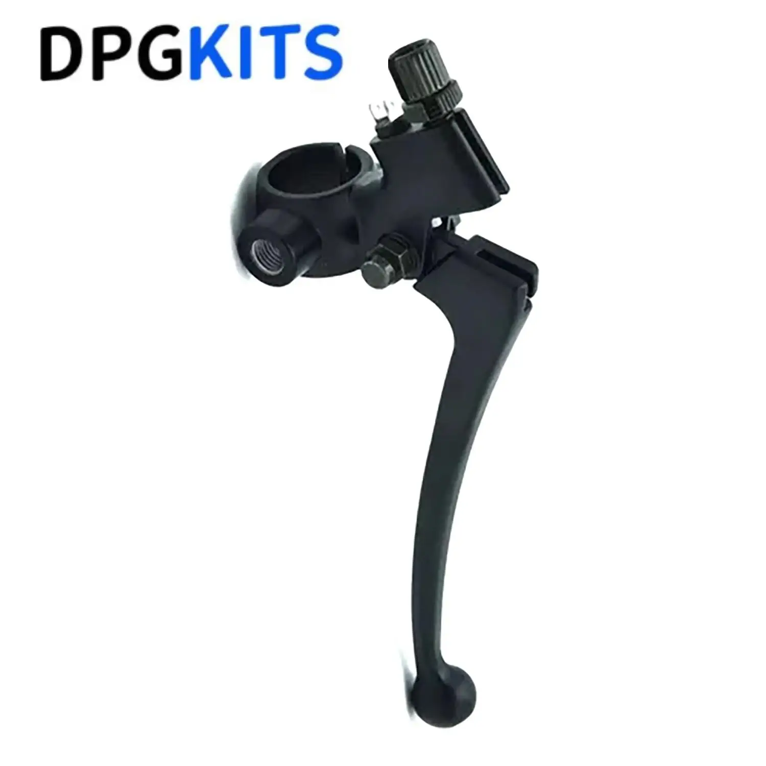 

New Right Brake Lever Assembly For Italika DT125 FT125 FT125TS FT150 FT150S FT150TS