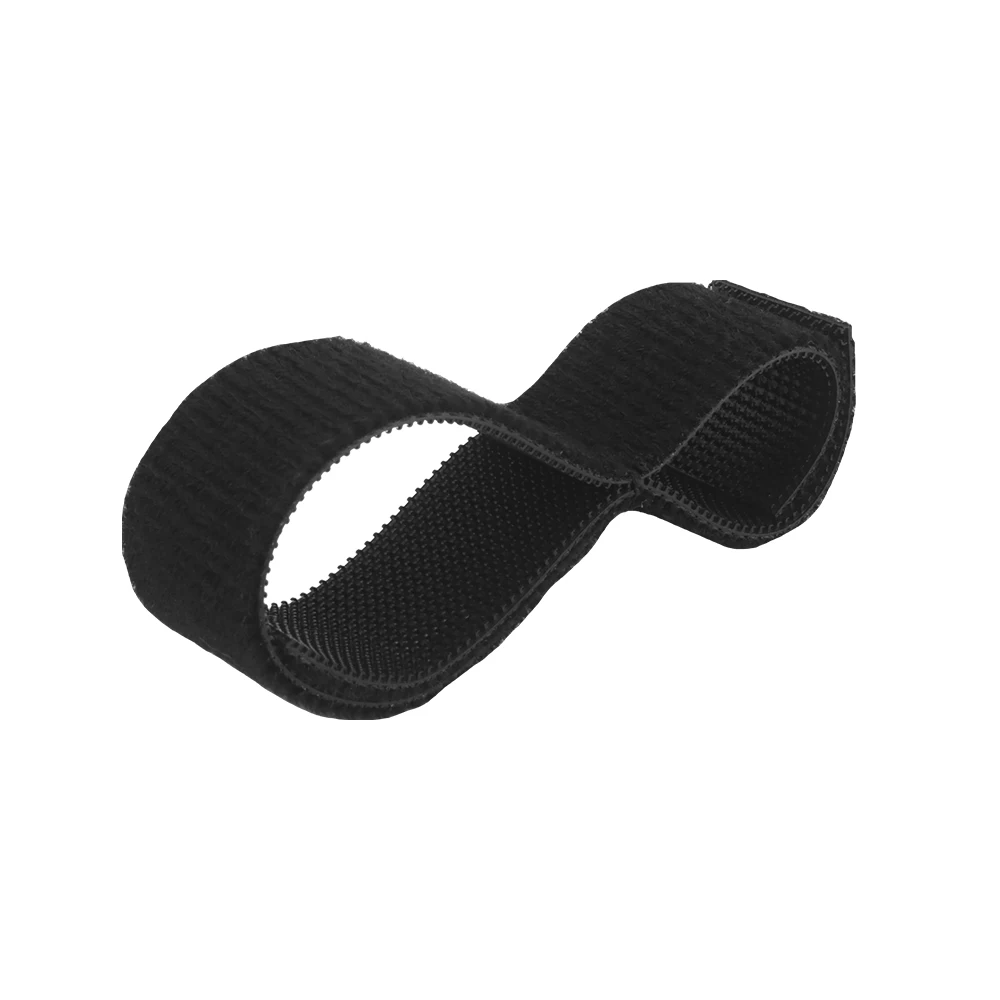 Anello portaoggetti per accessori per la conservazione del gilet tattico esterno, set per la gestione dei cavi