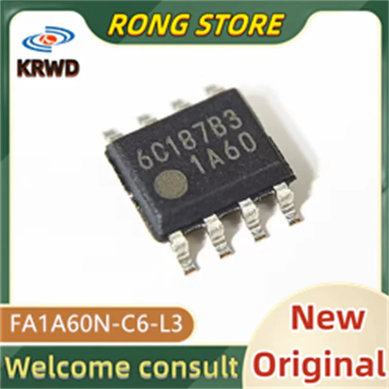 5PCS 1A60 New And O…