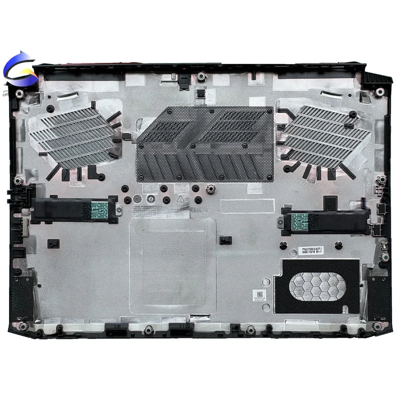 f  New For Acer Nitro 5 AN515-55 AN515-44 AN515-56 57 Bottom Cover Lower Base Case