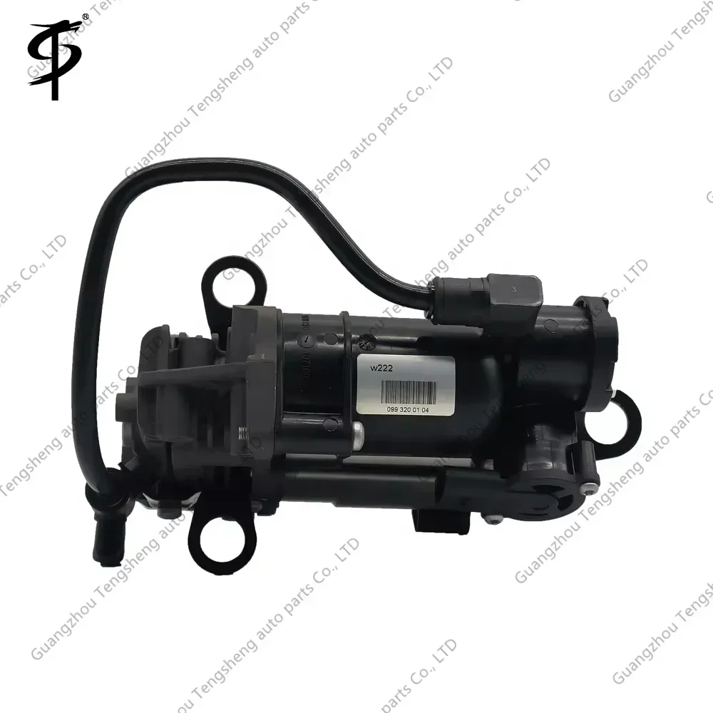 Automobile Air Supply Unit Car Air Pump 0993200104 for W222