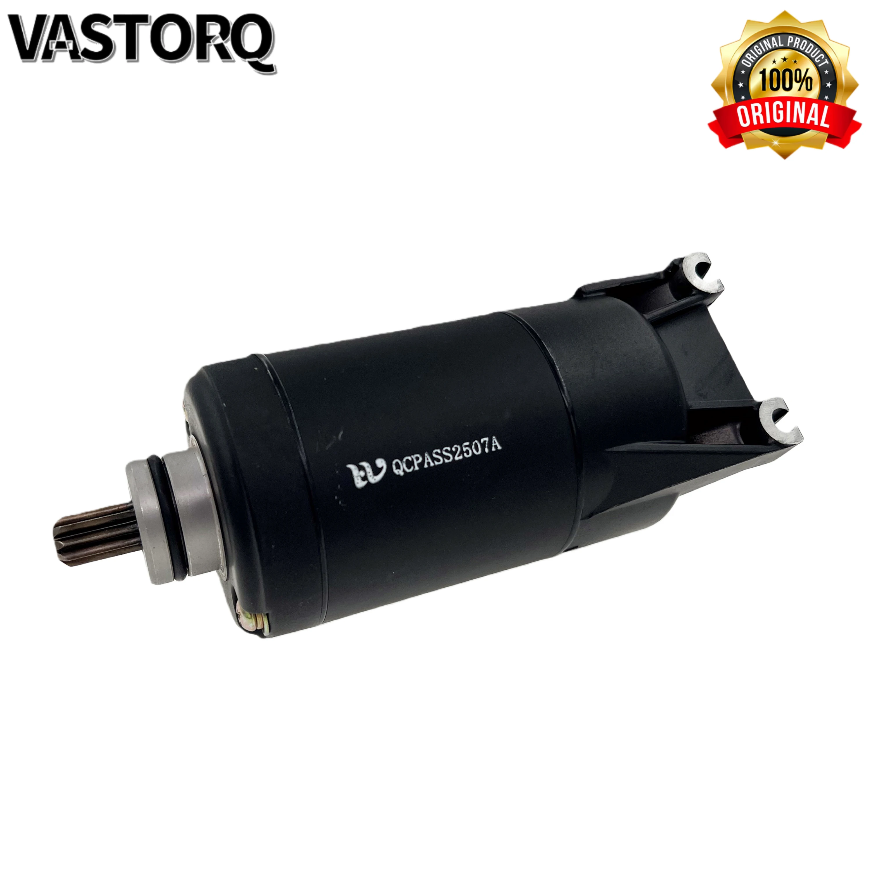 

Starter Motor for CF Moto Motorcyc 650NK Naked 650 2011-2014 650TR Touring 650 2012-2014 PART NO.0700-093000