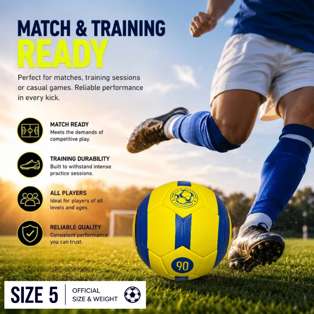 Professional Soccer Ball Size  - Team Sports review and price