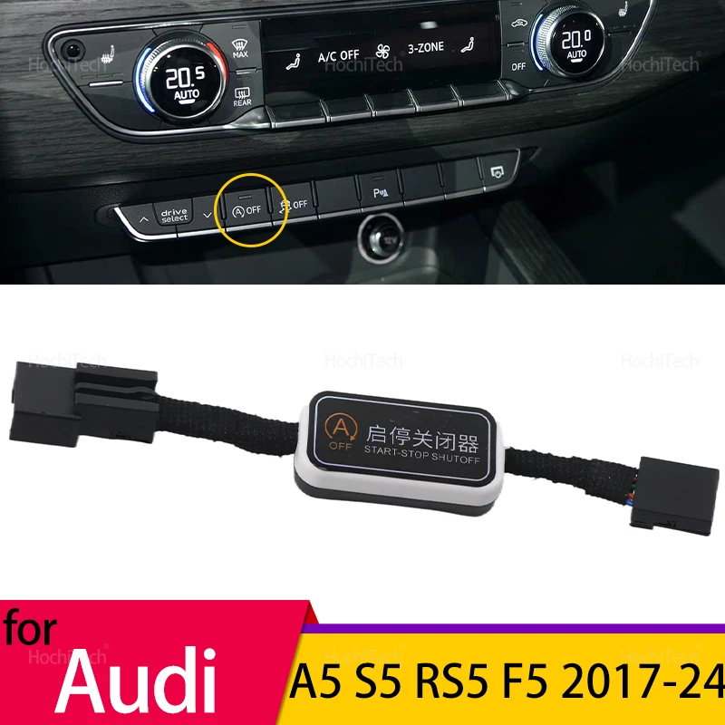 Auto Start Stop Eng…