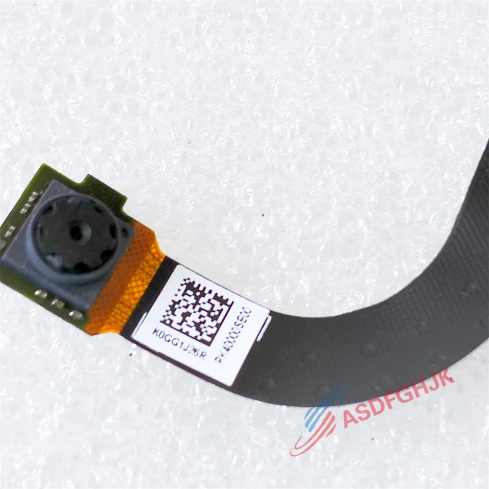 لينوفو ideapad Miix 710-12IKB 80W1 كاميرا ويب 5C20K42983 PK40000SE00 اختبار موافق