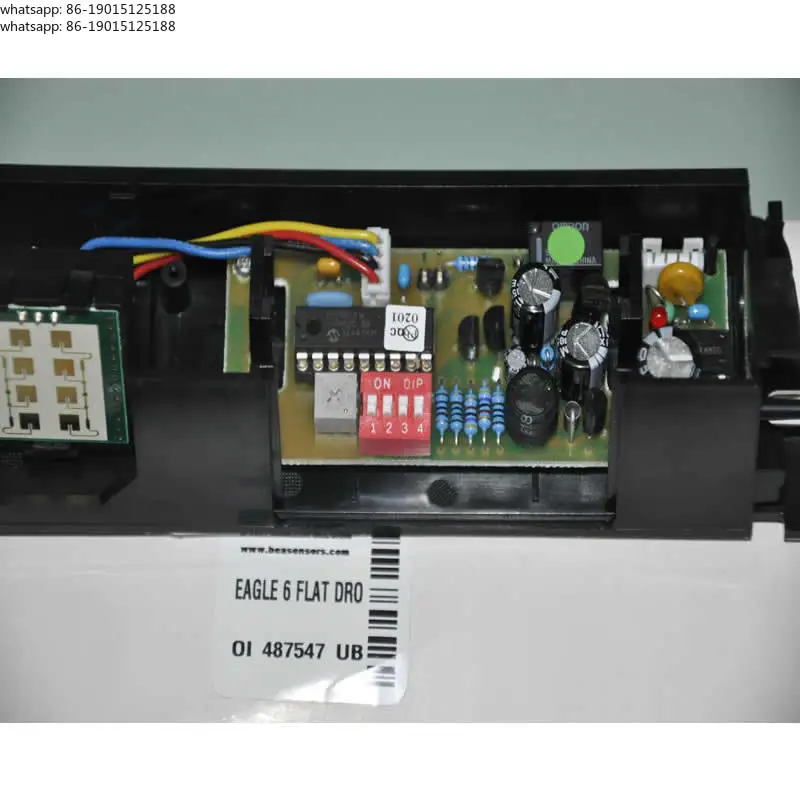 Original Genuine  ES75 Sensor, Automatic Door Probe, Microwave Sensor With Original Packaging