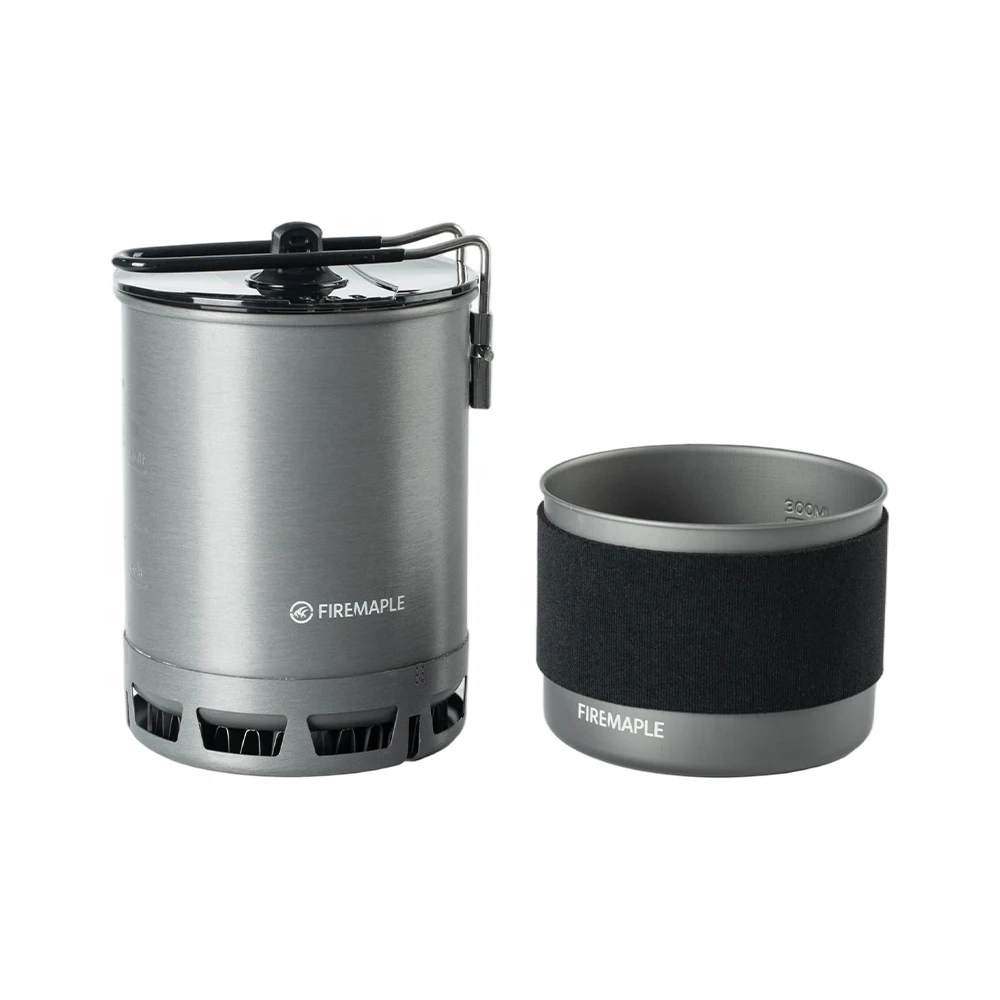 G3CUP G3POT