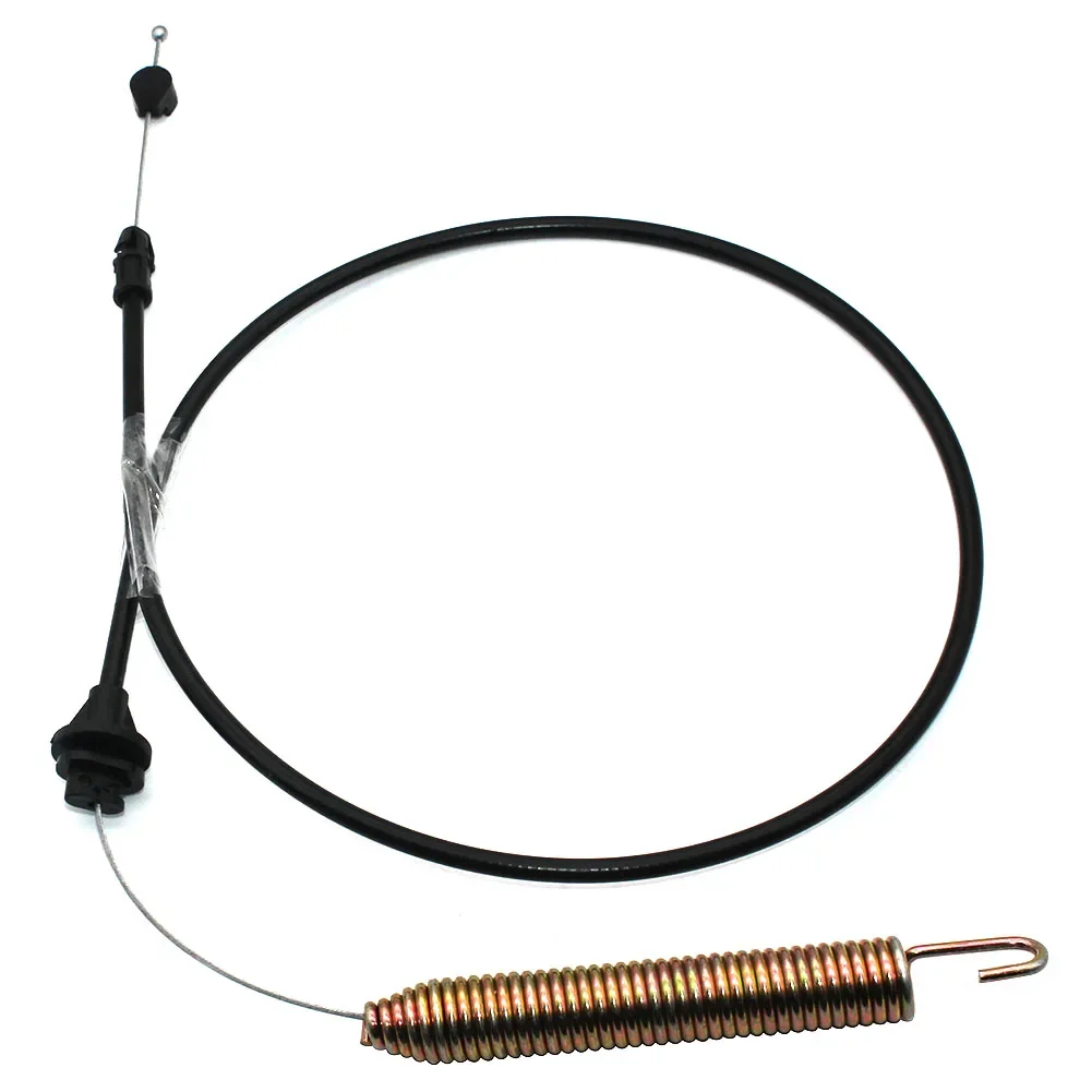 Clutch Cable 532175067 532169676 for Husqvarna LT16542 LT18542 LTH1342 LTH1742 LTH18542 LTH2042 YTH130 YTH1842 HALT150E LT150