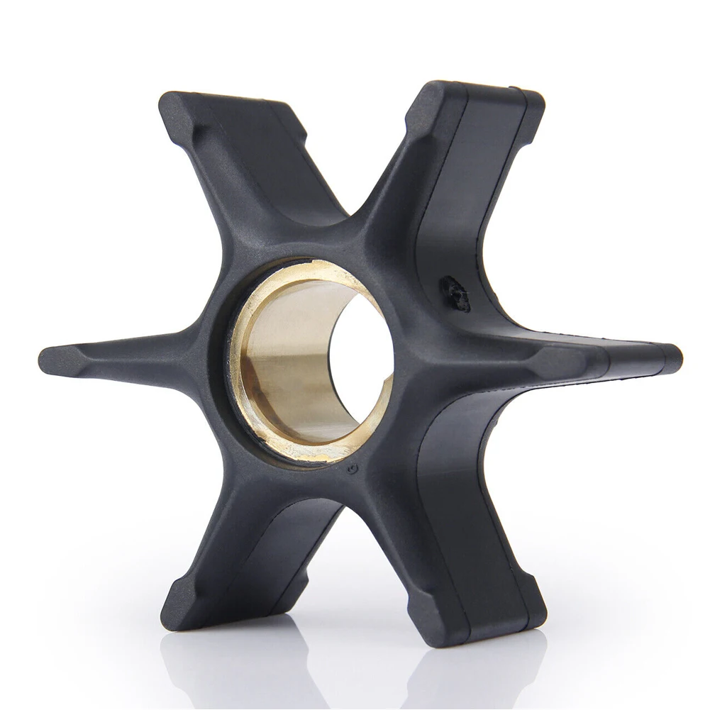 

435821 435748 5001593 500308 Water Pump Impeller 395864 397131 Fit for Johnson Evinrude Outboard Motor 85 90 100 105 115 120 HP
