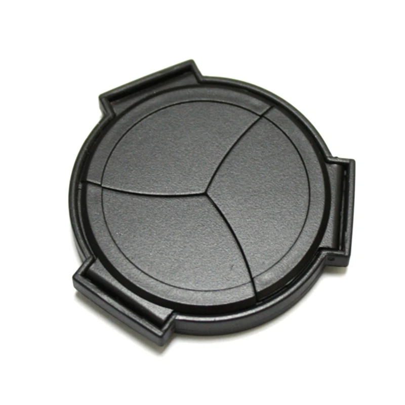 Auto Retractable Lens Cap Self Open and Close Lens Cover Protector for XZ-1 XZ-2 Camera Accessories