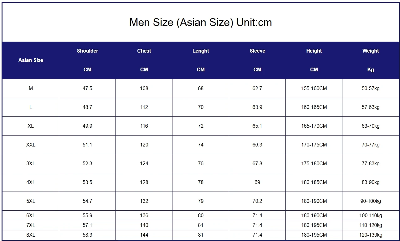 حجم كبير 7XL 8XL الرجال سترات سميكة الدافئة معطف مقنع القطن مبطن جاكيت من الصوف عادية سترة مضادة للماء الشتاء أبلى الملابس #2