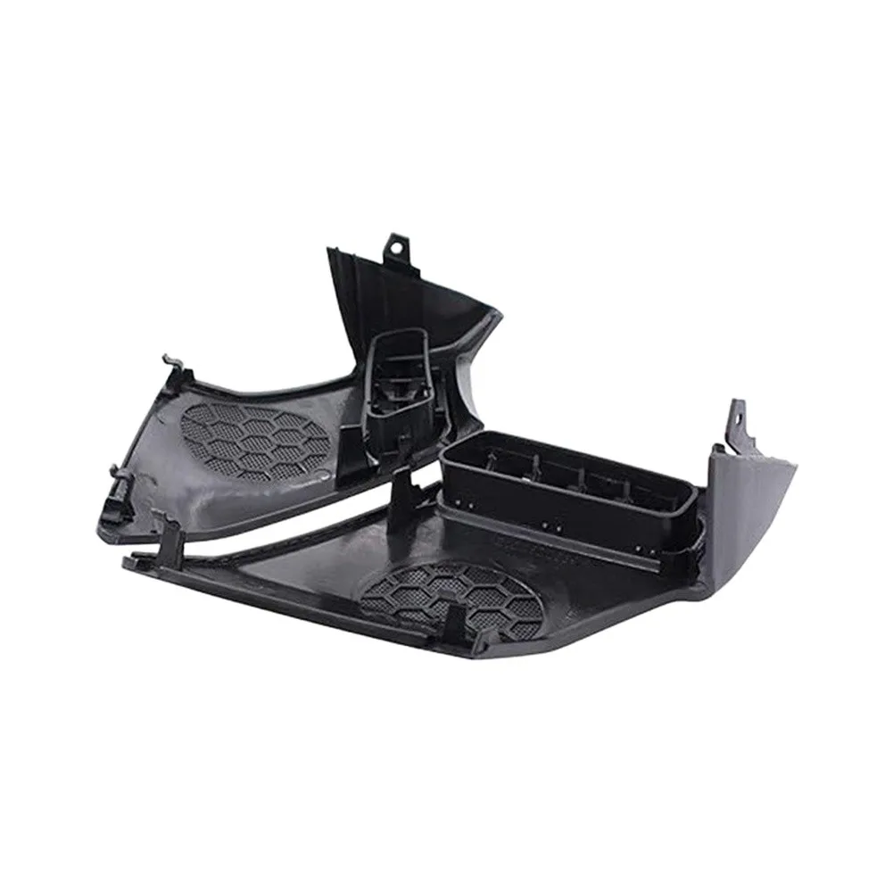 Automotive Speaker Cover A2106800539 Compatible with For Mercedes E-Class W210 Models Produced 1996 Through 2002