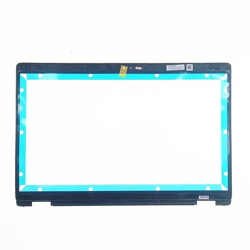 NEW ORIGINAL Laptop Replacement Lcd Front Frame for DELL Latitude 5410 5411 IR Latitude 5410 5411 IR Camera R5YKP 0R5YKP