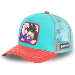 Dragon Ball Z Caps Goku Hat Baseball Caps Hip-hop Summer Sun Visor Gift Cap Apparel Accessories Cosplay Gifts