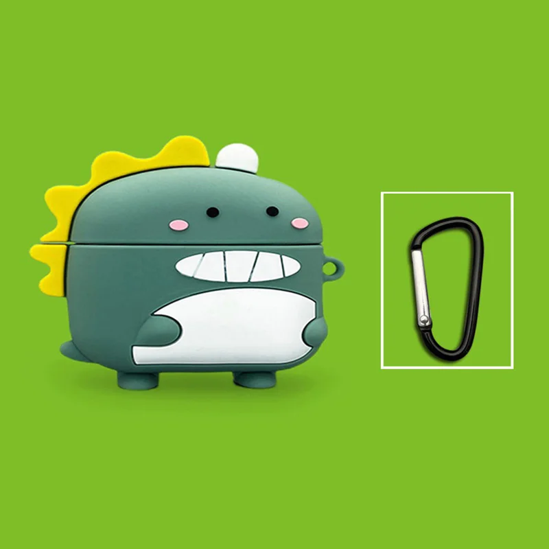 Cute Cartoon Case For Sony WF-1000XM5 WF-1000XM4 3D Earphones Shell 3D Soft Silicone Protective Cover for SONY WF1000 XM5 XM4