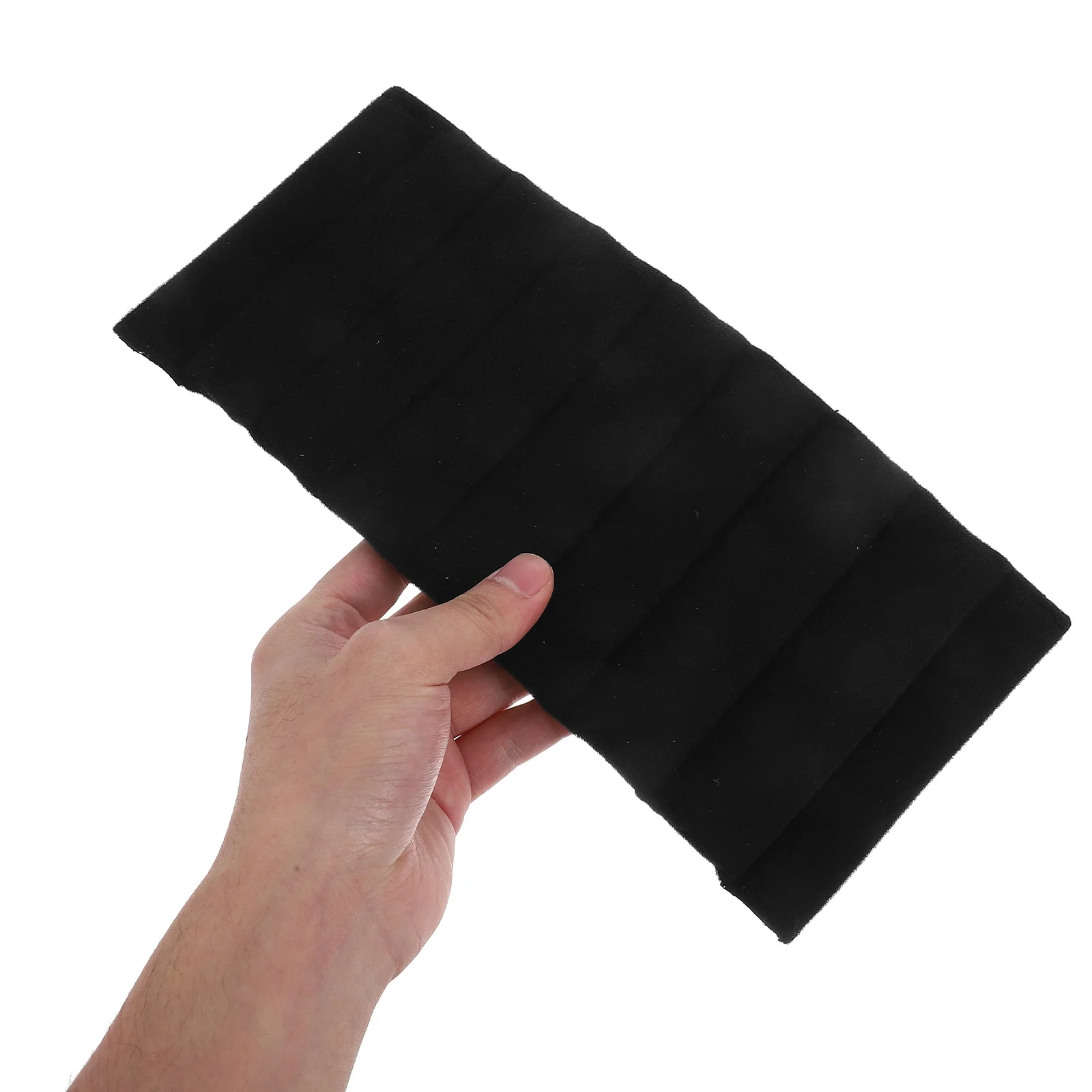 

2Pcs Camera Bag Organizer Inserts Padded Dividers Adjustable Shockproof Inserts for Backpack Camera Bag Divider Accessories