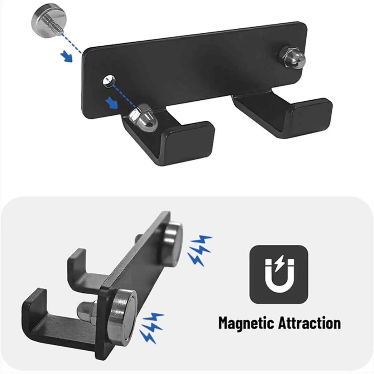 

Держатель ключа с патроном Магнитный держатель для ключей с патроном для сверла, токарного станка или фрезерного станка [2026 MOCC]