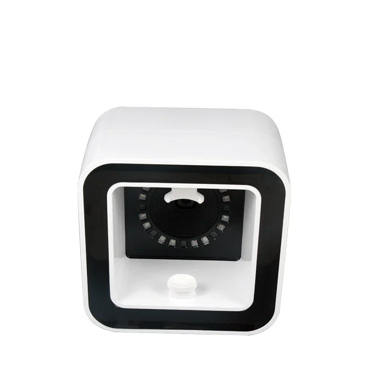 

hot saleMC-A16 (CE)portable Machine/facial Analyzer Machine Scan Analyser for Face