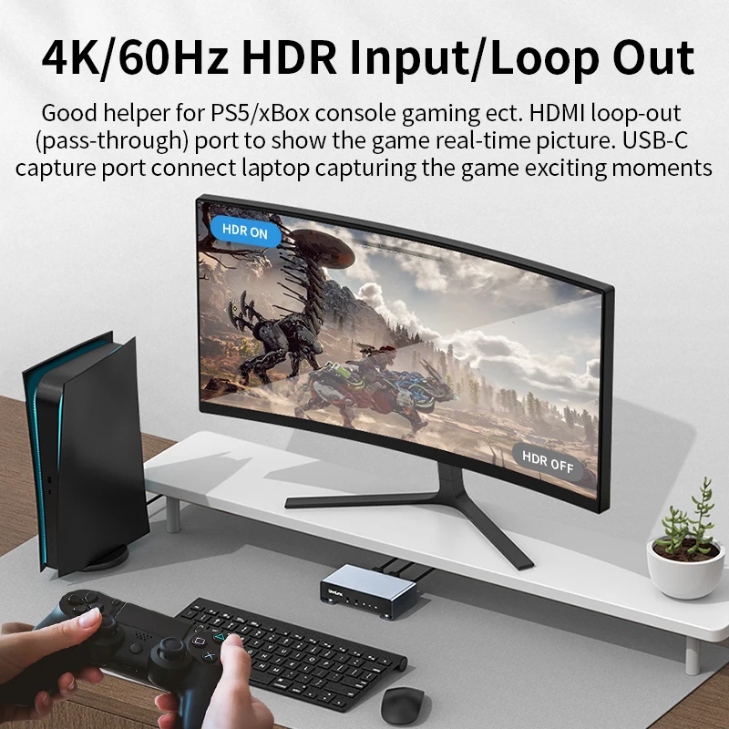 Thumbnail 3 - #30 Best Xbox Video Capture Cards to Buy In 2026