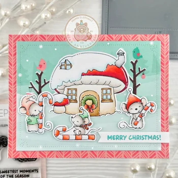 10 best sales स्टाम्प और डाई - №7