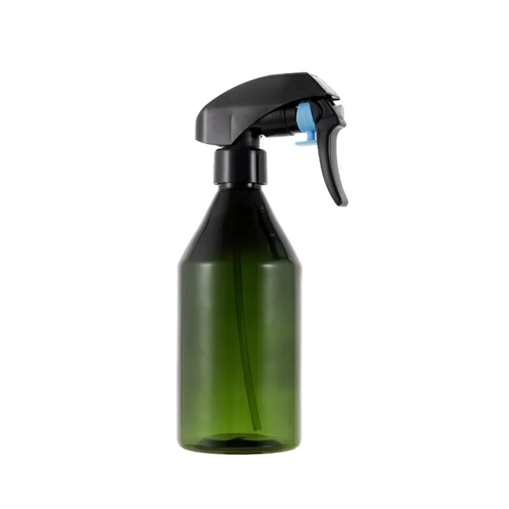 

300ml Plastic Water Spray Bottle Flowers Plants Watering Cleaning Garden Tool New And High Quality ///////////