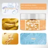 Collagen & Hyaluronic Acid Serum Capsules (50pcs) 2