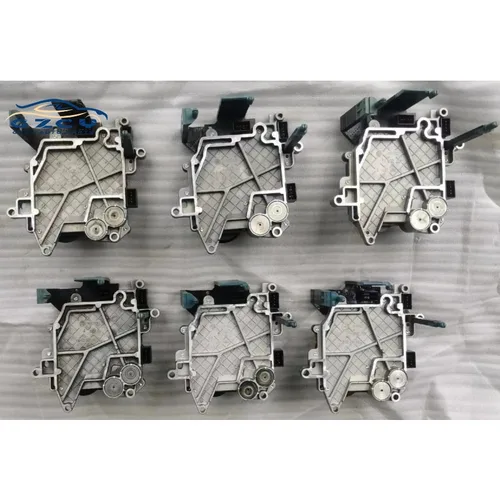 01J 927156 JG 01J 927156 Módulo de control de transmisión HT A4 A6 CVT 01J TCU CTM adecuado para Audi A4 A5