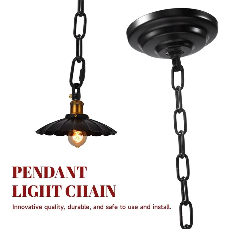 [B17B!】 Ceiling Mounting Kit For Chandelier Chain Light Fixture With Light Canopy Kit For Hanging Light, Chandelier