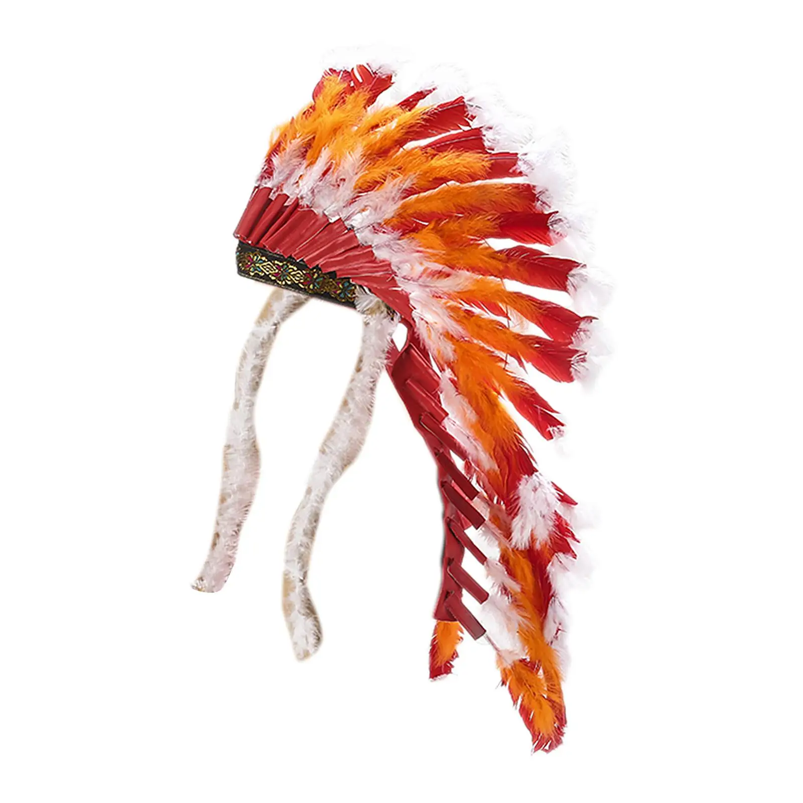 indian-inspired-headdress-feather-costume-headwear-for-adults-festival-cosplay-role-playing-home-decoration