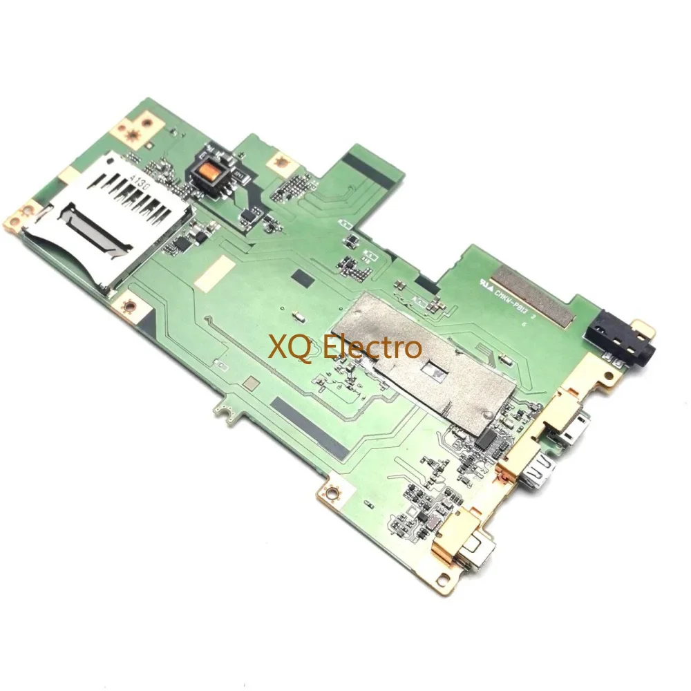 New Original Motherboard PCB Main Board For Nikon P1000 Digital Camera Lens Replacement Part