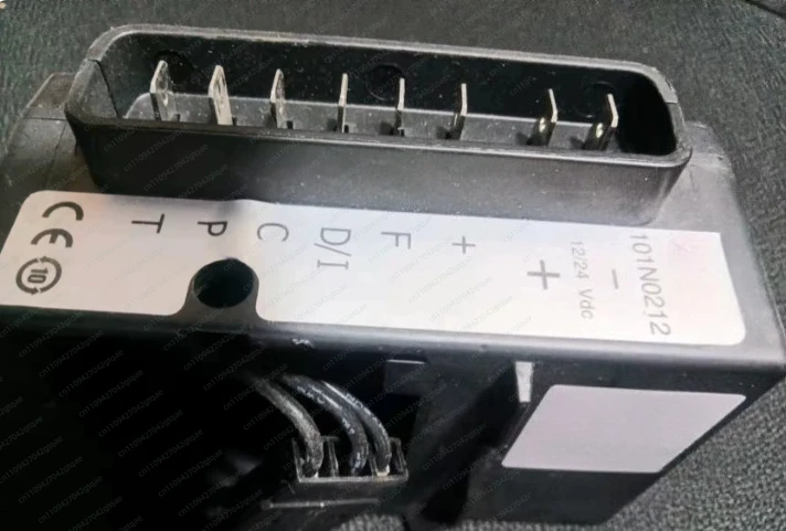 101N0212 DC 12V/24V Danfoss Vehicle Mounted Refrigerator Variable Frequency Compressor Driver