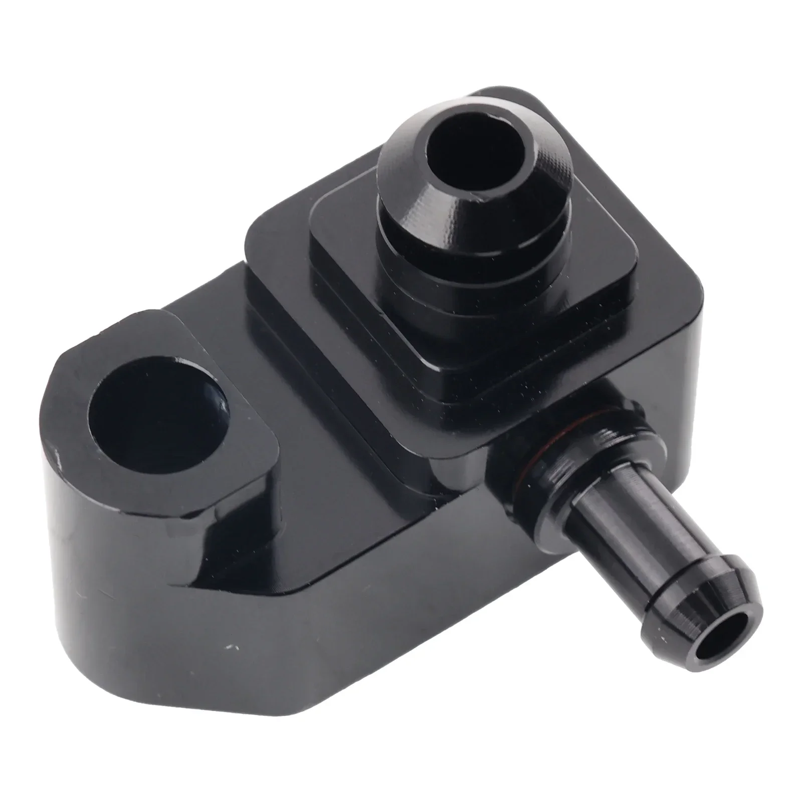 لميني كوبر S F54 F55 F56 F57 فراغ الاستشعار محول توربو دفعة الحنفية ل B48 Mk3 5 نماذج الباب #4