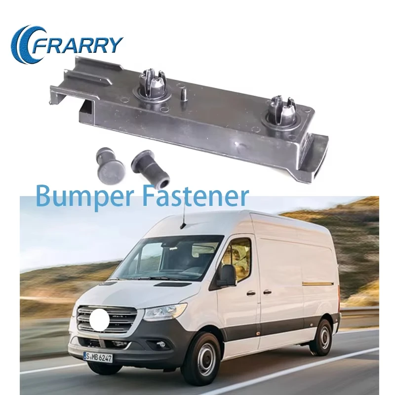 

Frarry- auto parts Brakect Bumper 9018800114 For sprinter W901 W902 W903 W904 208D 308D 312D 412D