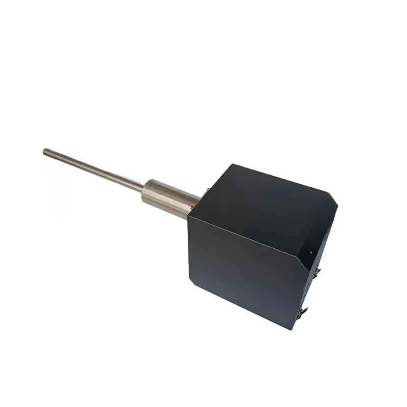 Flue Gas Online Monitoring  Sampling Head Flue  Condition Sampling Probe High Temperature Flue