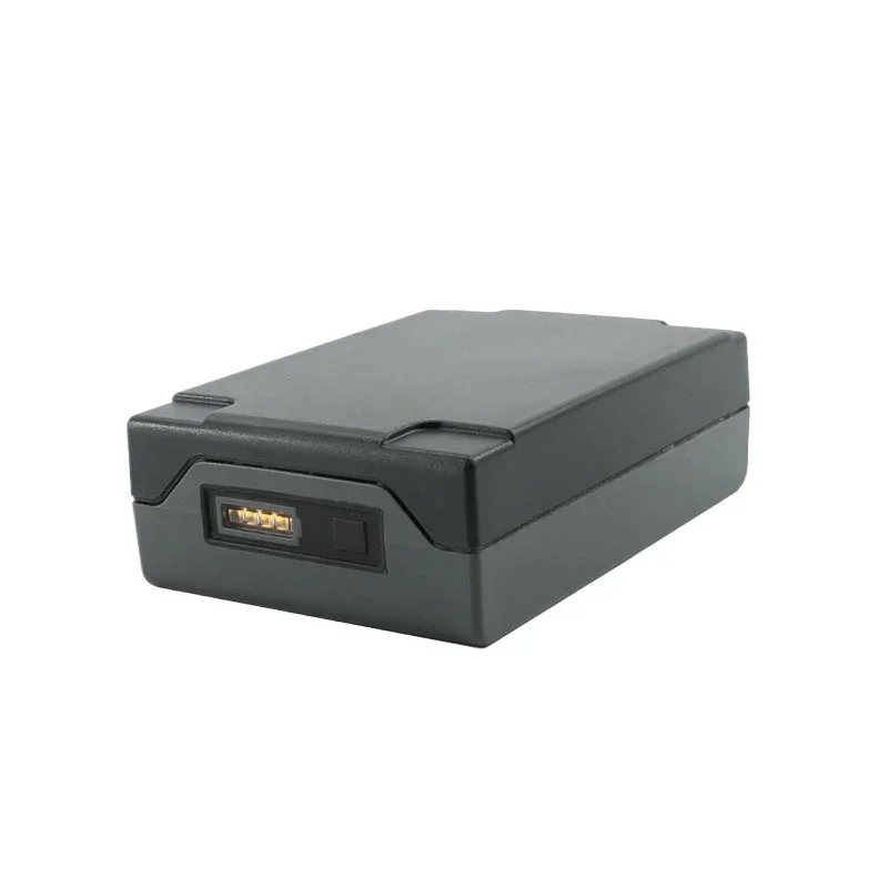 Batería de 3600mAh 7676767 para estación Total Trimble S3/S6/S8 para Trimble R10 R12 nueva de alta calidad