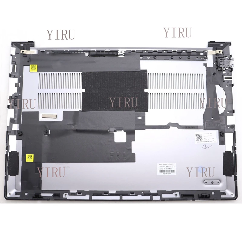 L+ New for Lenovo ThinkBook 14 G6 IRL G7 IML G8 IRL Bottom Case 5CB1M48323