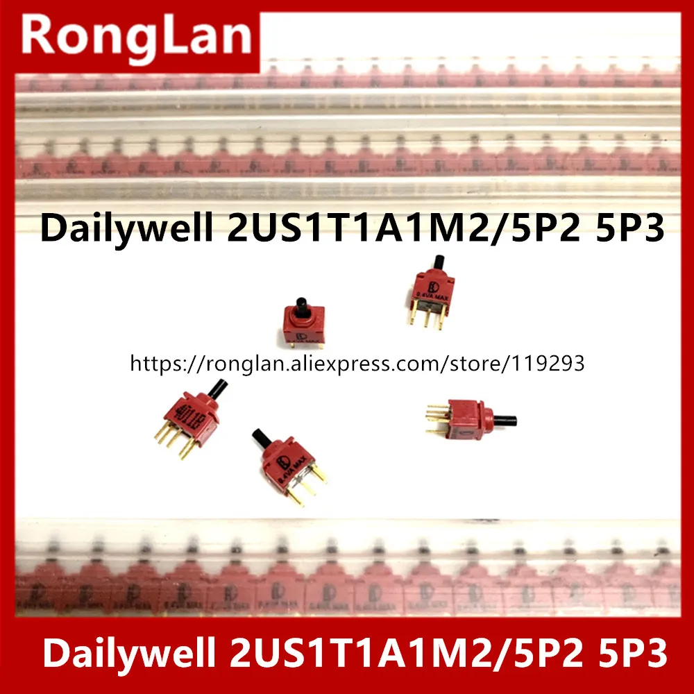 5PIN Two Tranches 2…