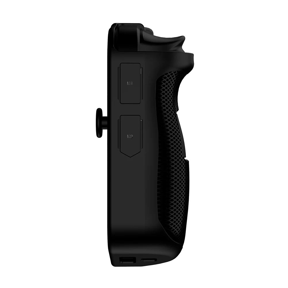 TPU Case Shockproof Protective Cover with Stand Drop-proof Case Cover Shell Anti-slip for Lenovo Legion GO Game Accessories