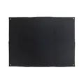 Black 45x60cm