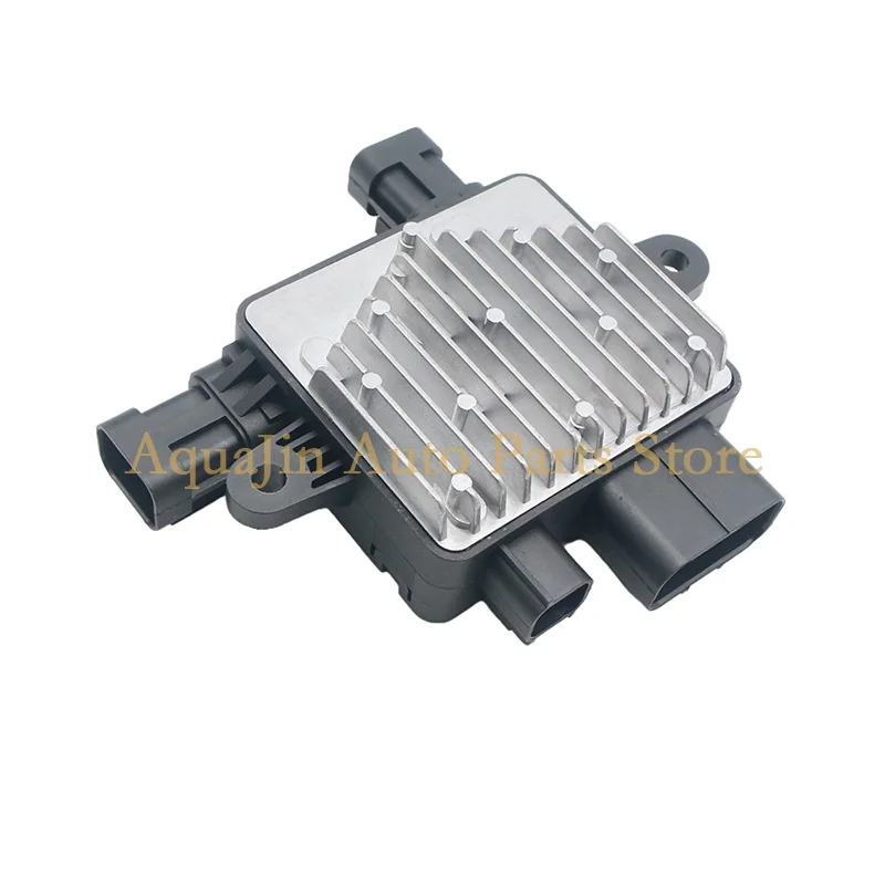 25385-4D900 Engine Cooling Electronic Fan Control For Kia Carnival VQ Sedona 2006~2014 Hyundai Entourage 2007~2010 OE 253854D900