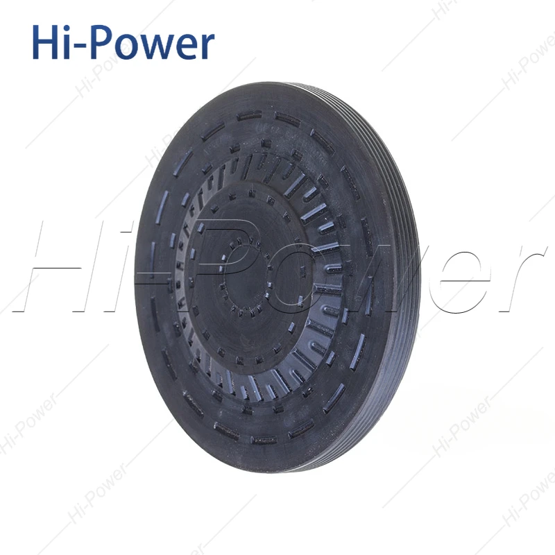 

DQ381 DSG 0GC Transmission Case End Cap For VW Audi DQ381 0GC O-ECP-0GC-LA 0GC301125B