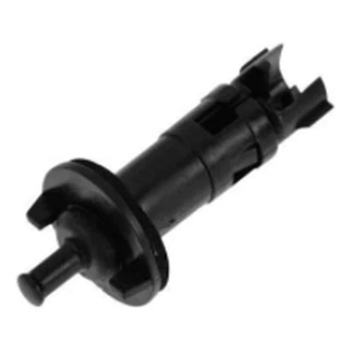 Imagen 2 del producto Pestillo de puerta de llenado de tanque de combustible de Gas, interruptor de cubierta de tanque para CHEVROLET Aveo 2004-2011, Pontiac G3, 96534241