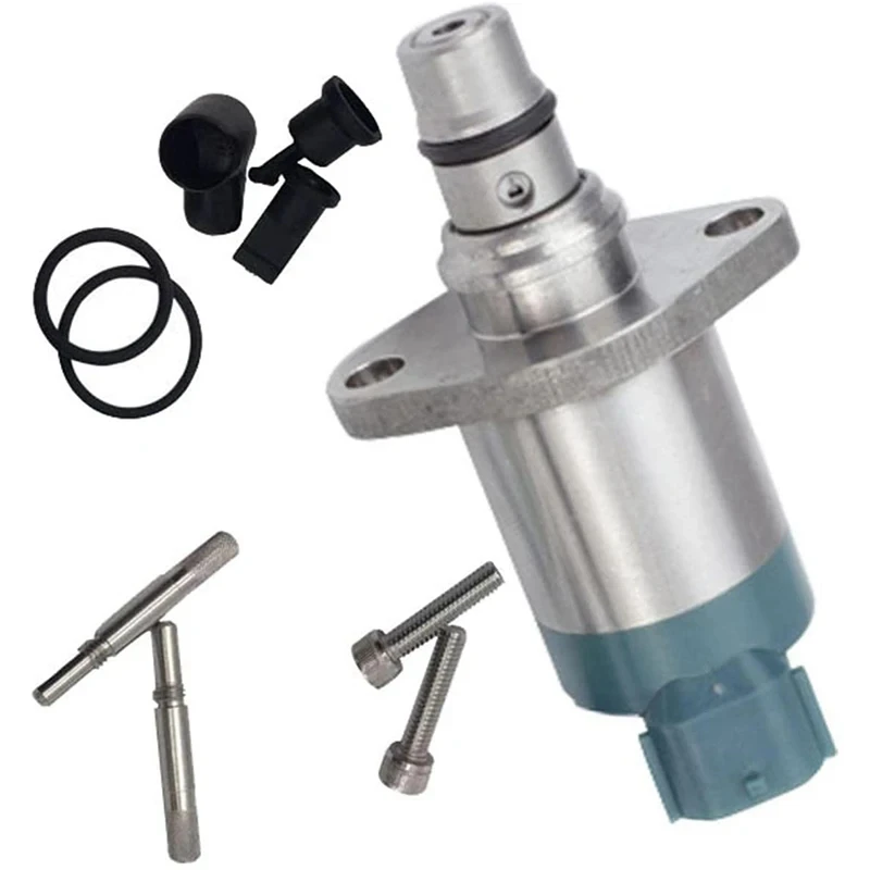 

Diesel Fuel Pump Control SCV Valve Suction Control Valve For Isuzu D-Max Mitsubishi L200 Spare Parts 8-98145455-1 294200-2760