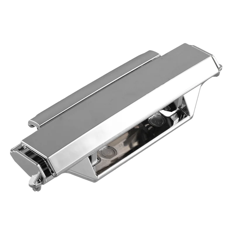 

A30P-5746A220 Ручка задней двери Покрытие ручки задней двери для Mitsubishi L200 Triton Strada 2019-2023 93460W020P Автозапчасти