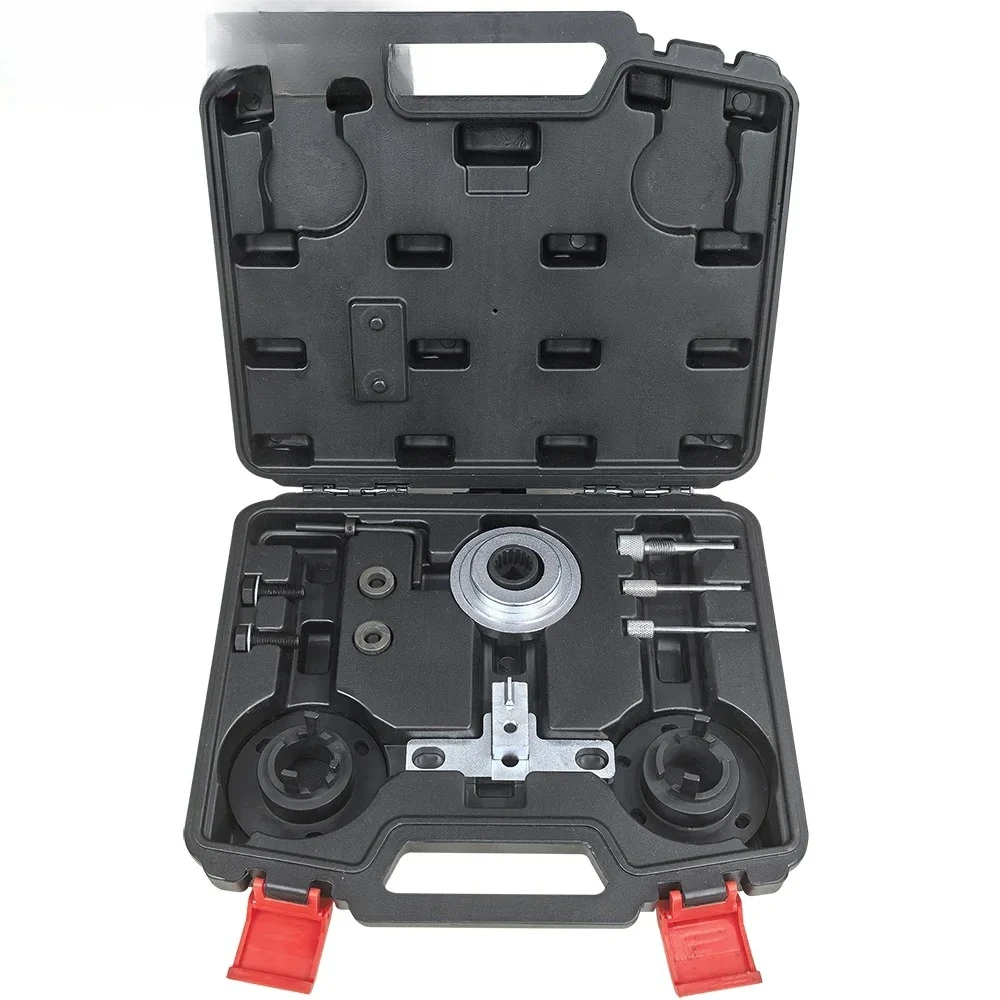 Camshaft Timing Crankshaft Locking Tool for Ford 1.0L Ecoboost Petrol Engine Chain Engine Code B7DA B3DA