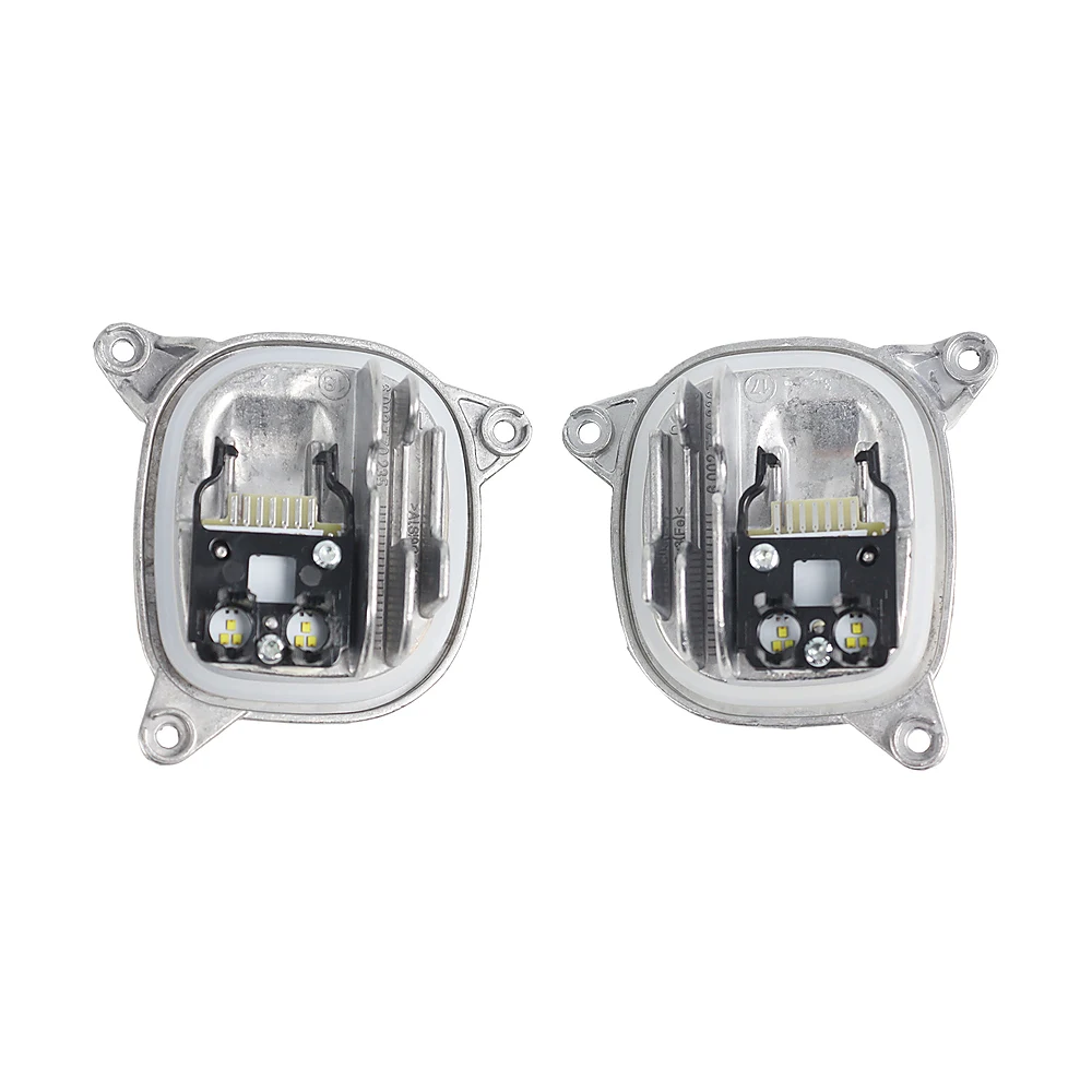 Daytime Running Light Module 63117466107 Fit For BMW iX3 G08 X3 G01 F97 X4 G02 F98 TX11 TX12 TX15 TX16 TX35 TX36 TR12