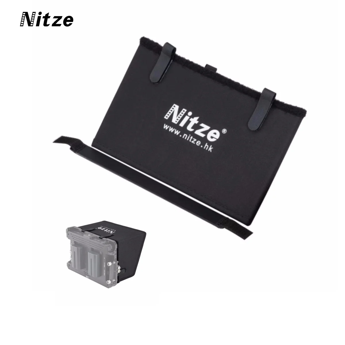 ΠΠ»Π΅ΡΠΊΠ° NITZE Π΄Π»Ρ Atomos Shogun 7 Shinobi 7/TV Logic F-7H mk2, ΠΊΠ»Π΅ΡΠΊΠ° Π΄Π»Ρ ΠΌΠΎΠ½ΠΈΡΠΎΡΠ° ΠΠ»Π΅ΡΠΊΠ° NITZE Π΄Π»Ρ Atomos Shogun 7 Shinobi 7/TV Logic F-7H mk2, ΠΊΠ»Π΅ΡΠΊΠ° Π΄Π»Ρ ΠΌΠΎΠ½ΠΈΡΠΎΡΠ°