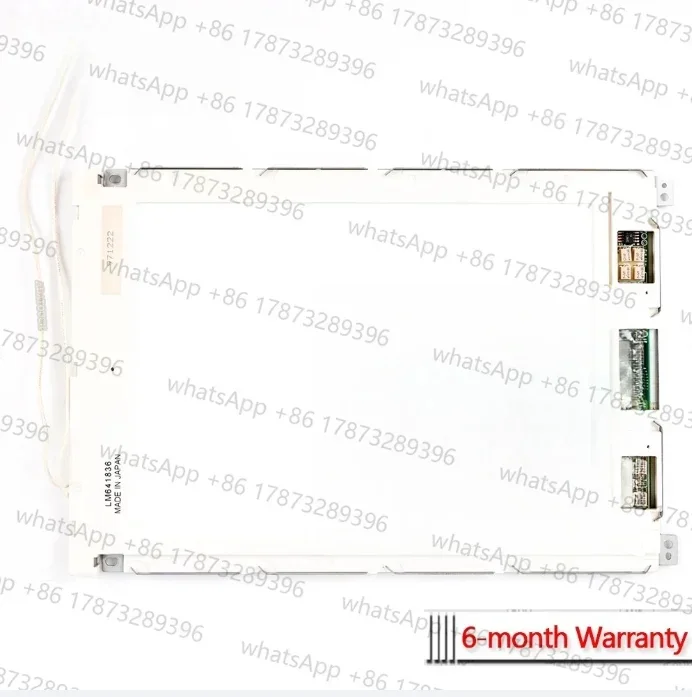 لوحة عرض LCD لشارب LM64183P LM641836 LM64P806 LM64P839 لوحة عرض LCD