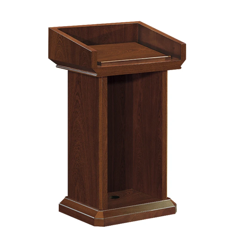 

￥%Highend Podium for Large Offices Home Studios and Community Centers Compatible with a Variety of Classic and Decor Styles