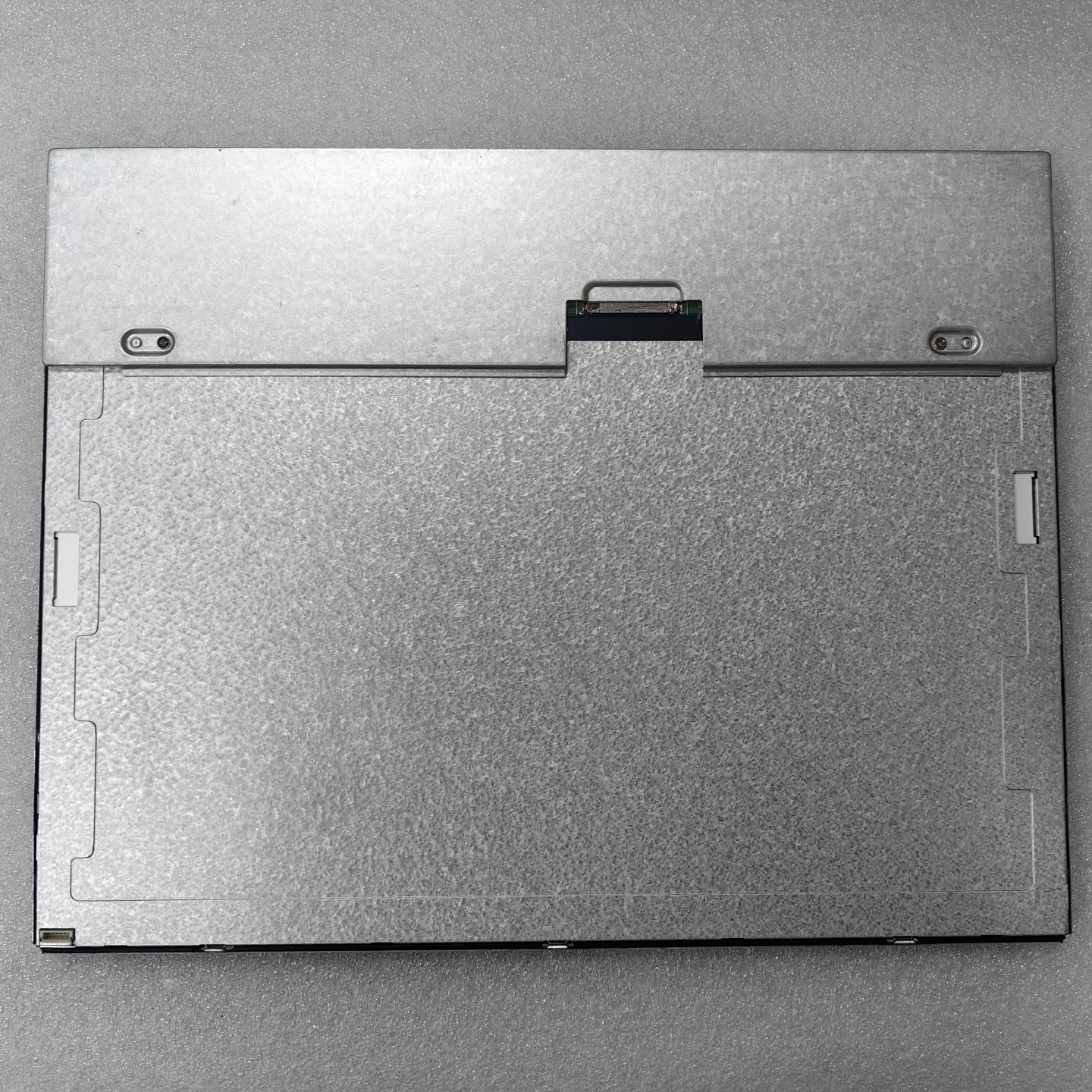 12.1-inch XF LCD high-resolution 1024 * 768, 20 pin LCD display module
